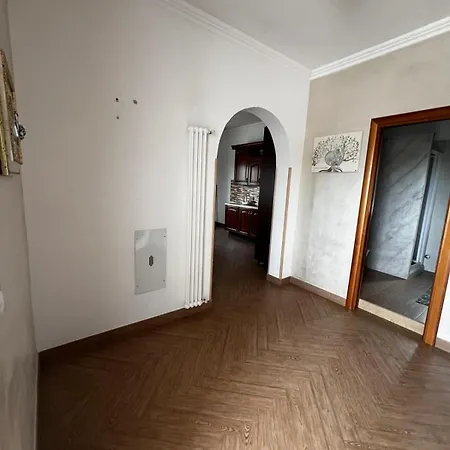 Viola - Giardino E Parcheggio Gratuito بيت للعطل بيسْكيتْشّي