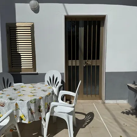 Viola Holiday home