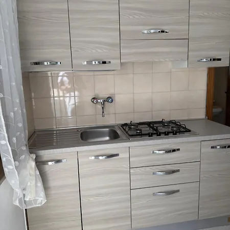 Holiday home Viola *