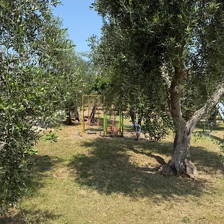 Holiday home Viola Peschici