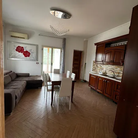 بيت للعطل Viola - Giardino E Parcheggio Gratuito بيسْكيتْشّي