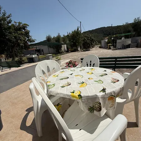 Holiday home Viola - Giardino E Parcheggio Gratuito Peschici