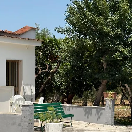 Casa de Férias Viola