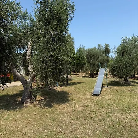 Viola - Giardino E Parcheggio Gratuito Holiday home *