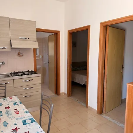Casa de Férias Viola - Giardino E Parcheggio Gratuito Peschici